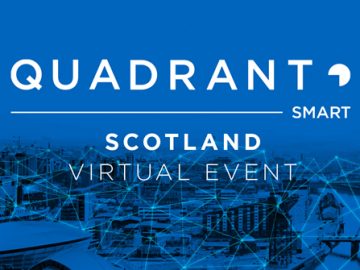 Quadrant Smart Scotland header image