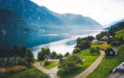Grid Capacity for Green Hydrogen Projects in Norway Secured