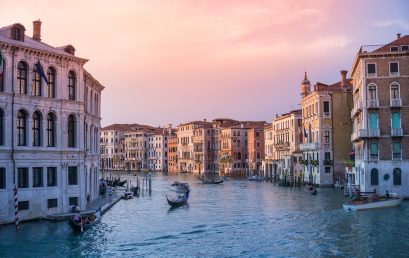 Venice Opens Its First Hydrogen Refuelling Station