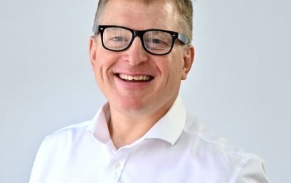 Richard Bradley
