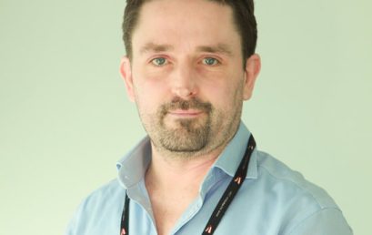 Richard Lowe