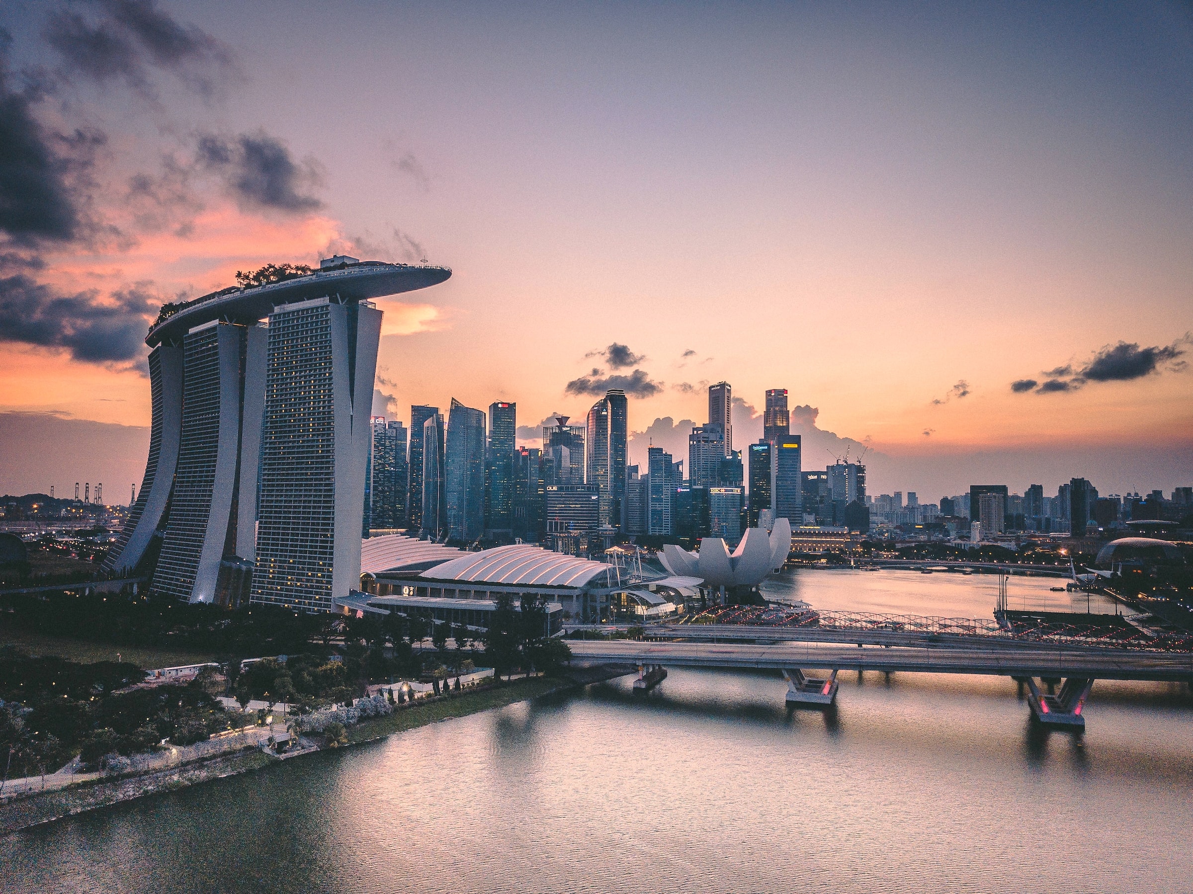 Singapore Exploring the use of Hydrogen for Power Generation