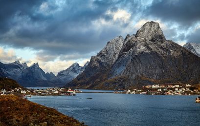The Production of Liquid Hydrogen will be Boosted in Norway